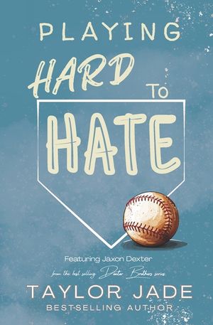 Playing Hard to Hate: Second Chance Enemies to Lovers image number 0