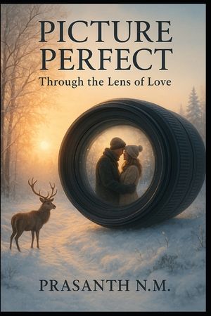 Picture Perfect: Through the Lens of Love image number 0