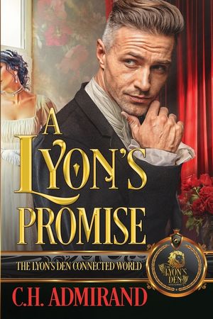 A Lyon's Promise: The Lyon's Den Connected World image number 0