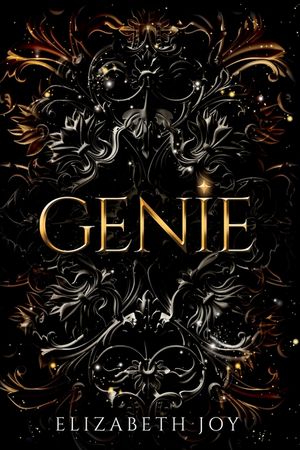Genie image number 0