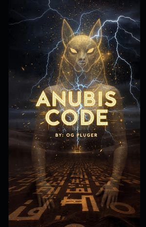 Anubis Code: The Awakening image number 0