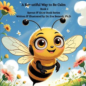 A Bee-utiful Way to Be Calm image number 0
