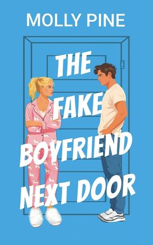 The Fake Boyfriend Next Door image number 0