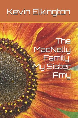The MacNelly Family: My Sister Amy image number 0