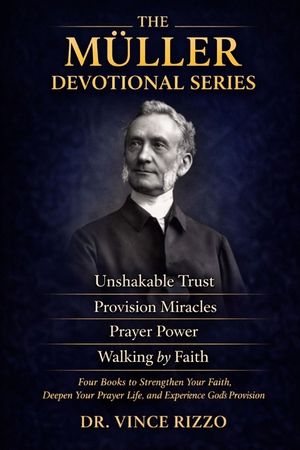 The George M&uuml;ller Devotional Series: Faith That Still Speaks image number 0