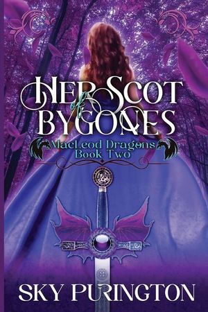 Her Scot of Bygones image number 0