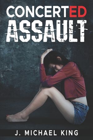 Concerted Assault image number 0
