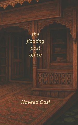 The Floating Post Office image number 0