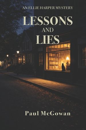Ellie Harper: Lessons and Lies image number 0