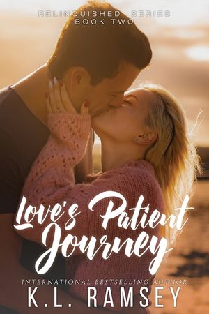 Love's Patient Journey: Second Chance Romance, Surprise Baby, Military Alpha, Age Gap image number 0