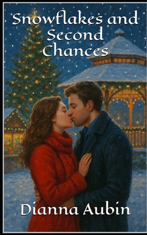Snowflakes and Second Chances image number 0