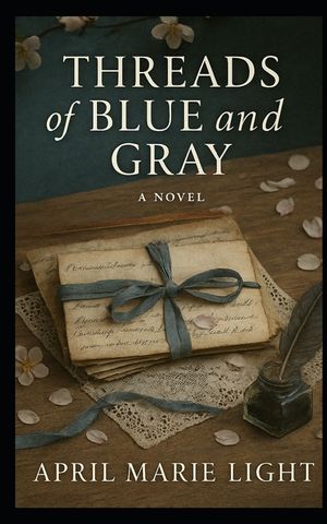 Threads of Blue and Gray image number 0