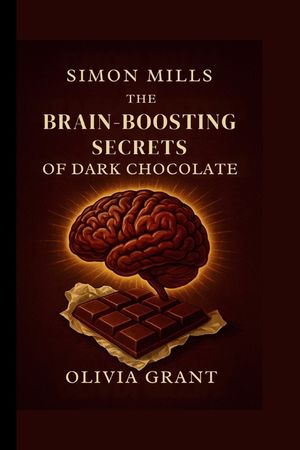 Simon Mills: The Brain-Boosting Secrets of Dark Chocolate image number 0