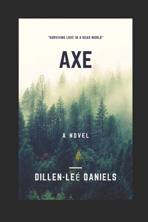 Axe: Dillen-lee Daniels image number 0