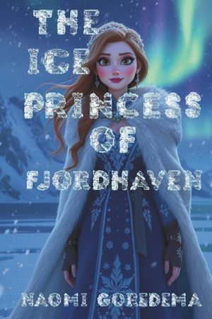 The Ice Princess of Fjordhaven image number 0