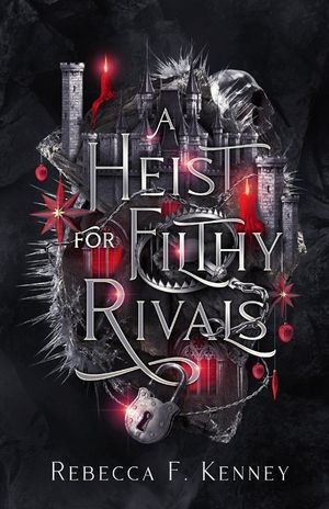 A Heist for Filthy Rivals image number 0