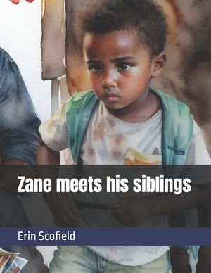 Zane meets his siblings image number 0