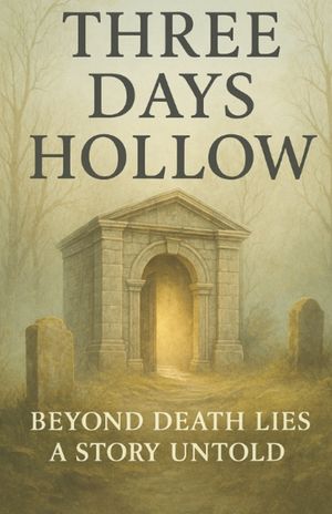 Three Days Hollow image number 0