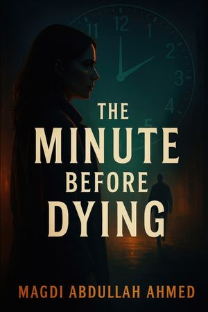 The Minute Before Dying: A Race-Against-Time Thriller image number 0