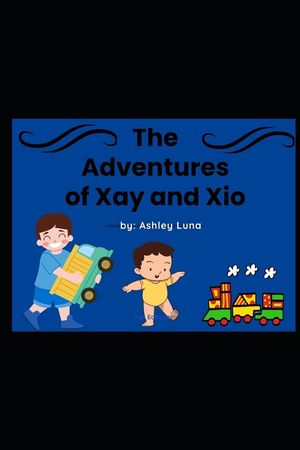 The Adventures of Xay and Xio image number 0