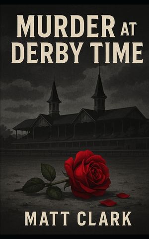 Murder at Derby Time image number 0