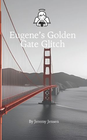 Eugene's Golden Gate Glitch: Good Little Souls image number 0