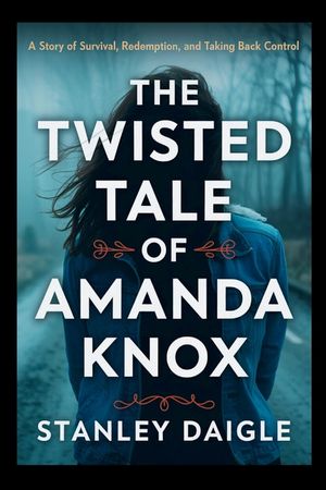 The Twisted Tale of Amanda Knox: A Story of Survival, Redemption, and Taking Back Control image number 0