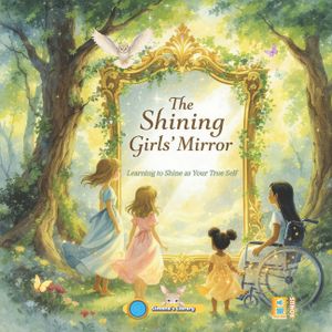 The Shining Girls' Mirror: Learning to Shine as Your True Self image number 0