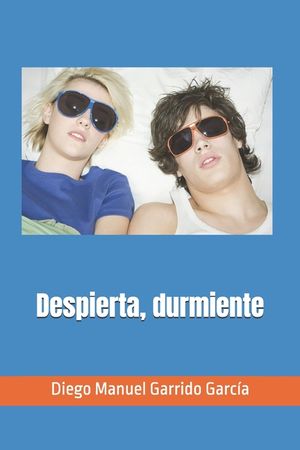 Despierta, durmiente image number 0