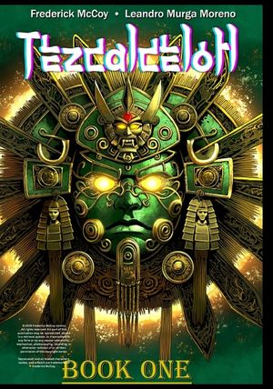 Tezcalcelotl: The artifacts call image number 0
