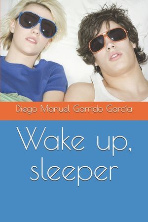Wake up, sleeper image number 0