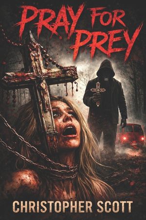 Pray for Prey image number 0