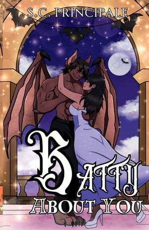 Batty About You image number 0