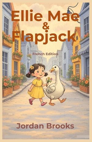 Ellie Mae et Flapjack image number 0