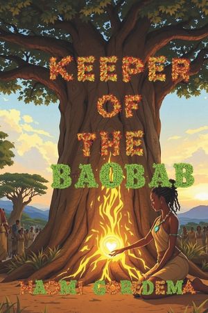 Keeper of the Baobab image number 0