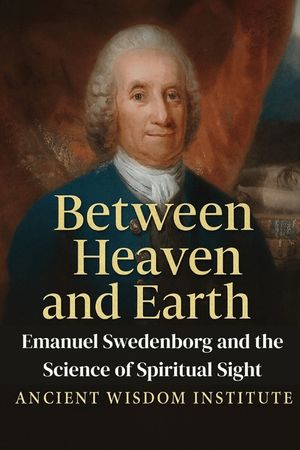 Between Heaven and Earth: Emanuel Swedenborg and the Science of Spiritual Sight image number 0