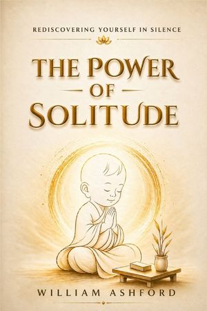 The Power of Solitude: Rediscovering Yourself in Silence image number 0