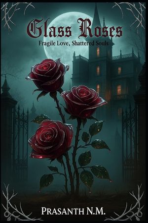 Glass Roses: Fragile Love, Shattered Souls image number 0