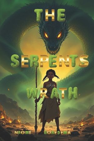 The Serpents Wrath image number 0