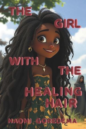 The Girl with the Healing Hair image number 0