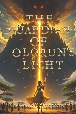 The Guardian Of Olorun's Light image number 0
