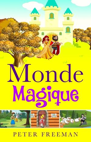 Monde Magique image number 0