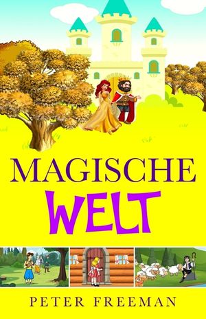 Magischen Welt image number 0