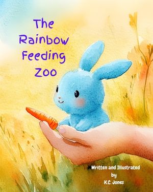 The Rainbow Feeding Zoo image number 0
