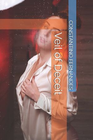 Veil of Deceit image number 0
