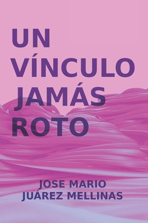 Un V&iacute;nculo Jam&aacute;s Roto image number 0