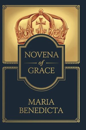 Novena of Grace image number 0