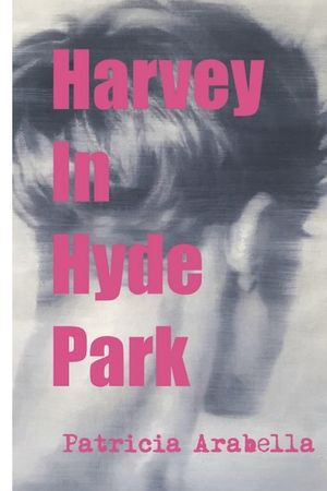 Harvey in Hyde Park: Children's STORYBOOK image number 0