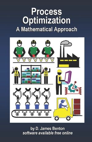 Process Optimization: A Mathematical Approach image number 0