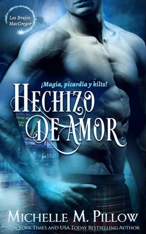 Hechizo de Amor image number 0